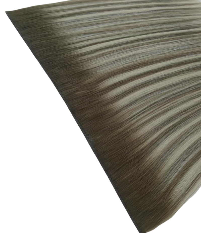 genius butterfly weft