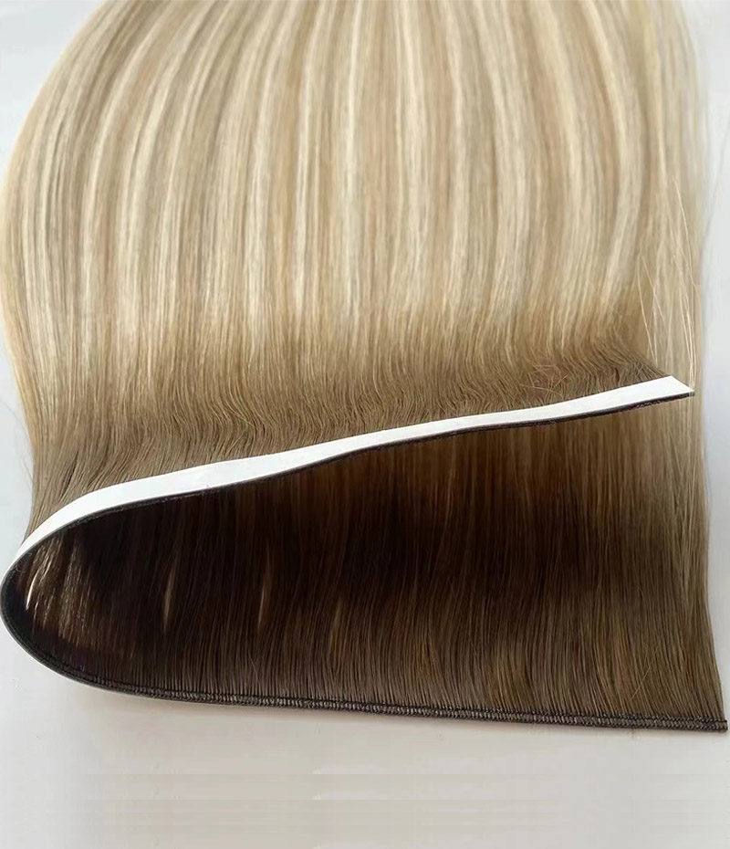 Xo Invisible Weft