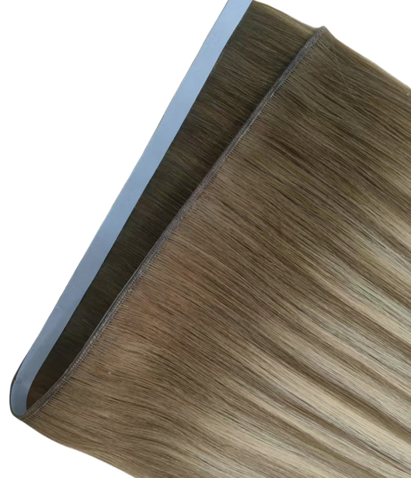 Butterfly Double Genius Wefts 
