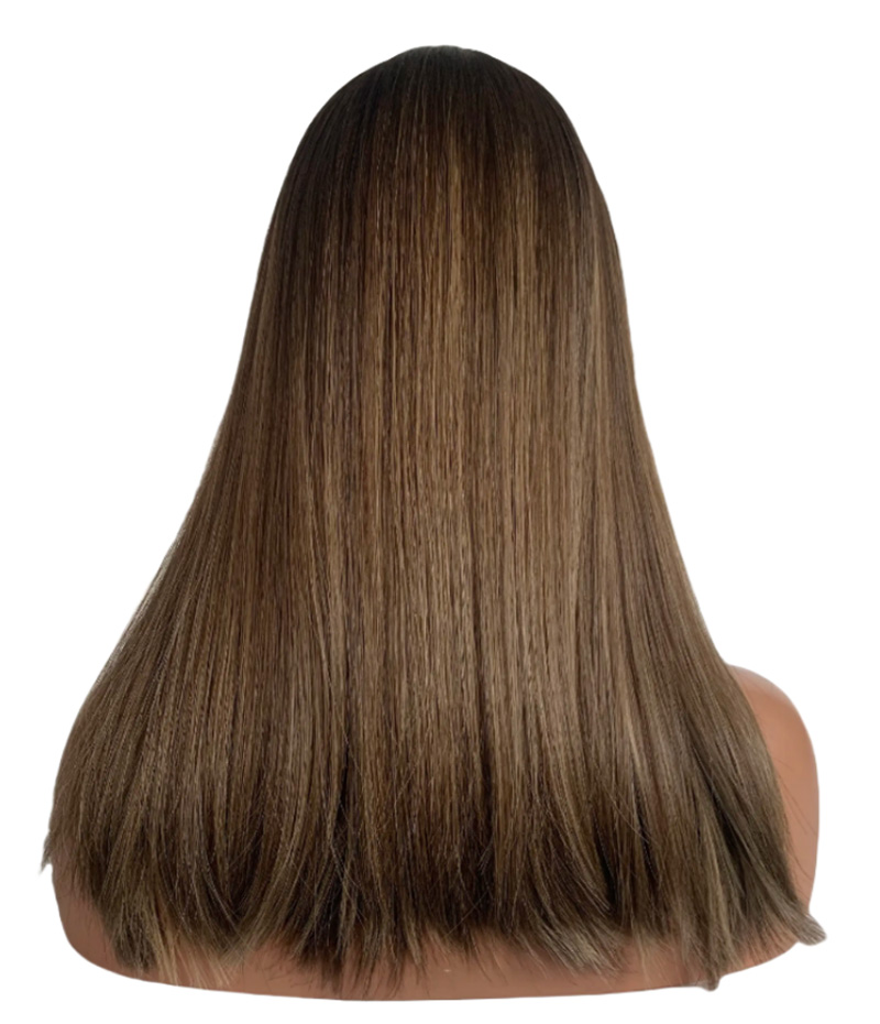 Invisible Tape in Extensions