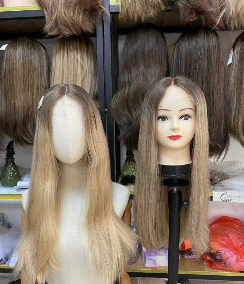 All You Need to Know Aboutmachine tied weft