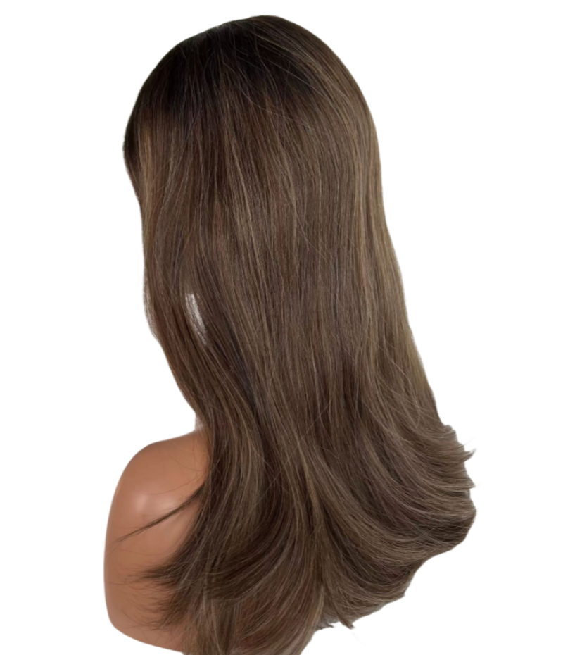 What Is a Lace Top Wig and How Does It Compare to a Silk Top Wig?